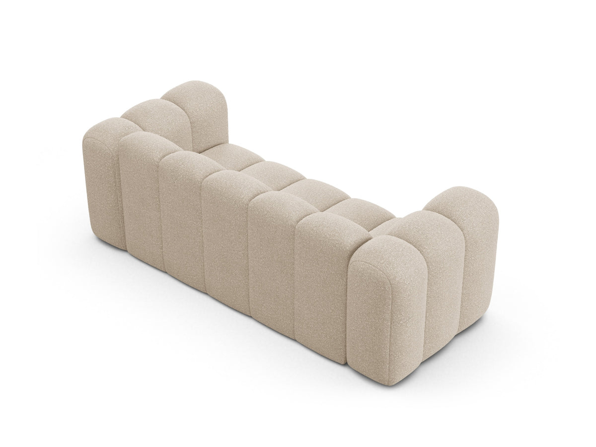 Divano Lupine, 2 Posti, 95x200x70