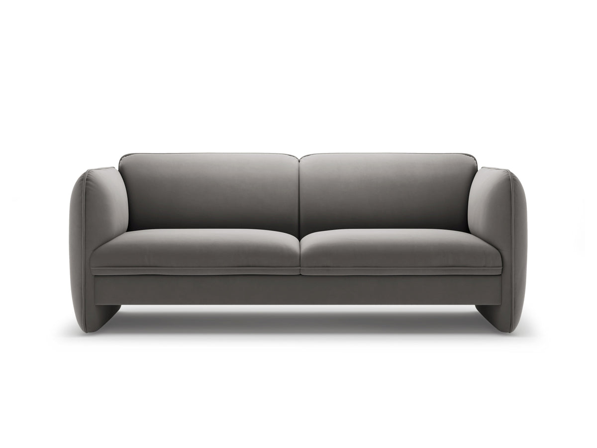 Divano Georgia, 3 Posti, 90x204x80