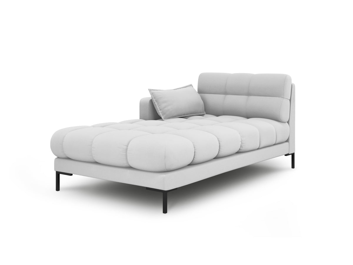 Chaise Longue Mamaia, 1 Posto, 185x102x75