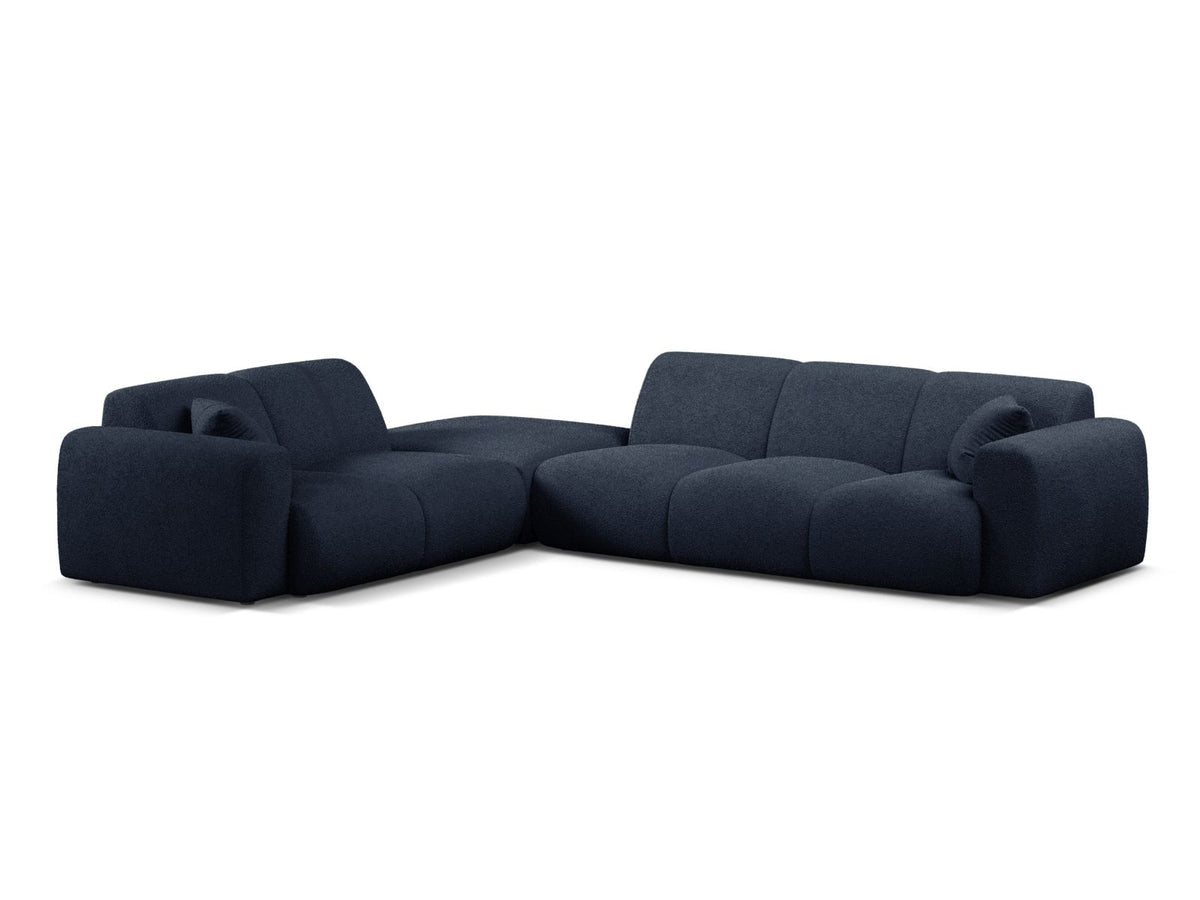 Divano Angolare Molino, 6 Posti, 250x315x72