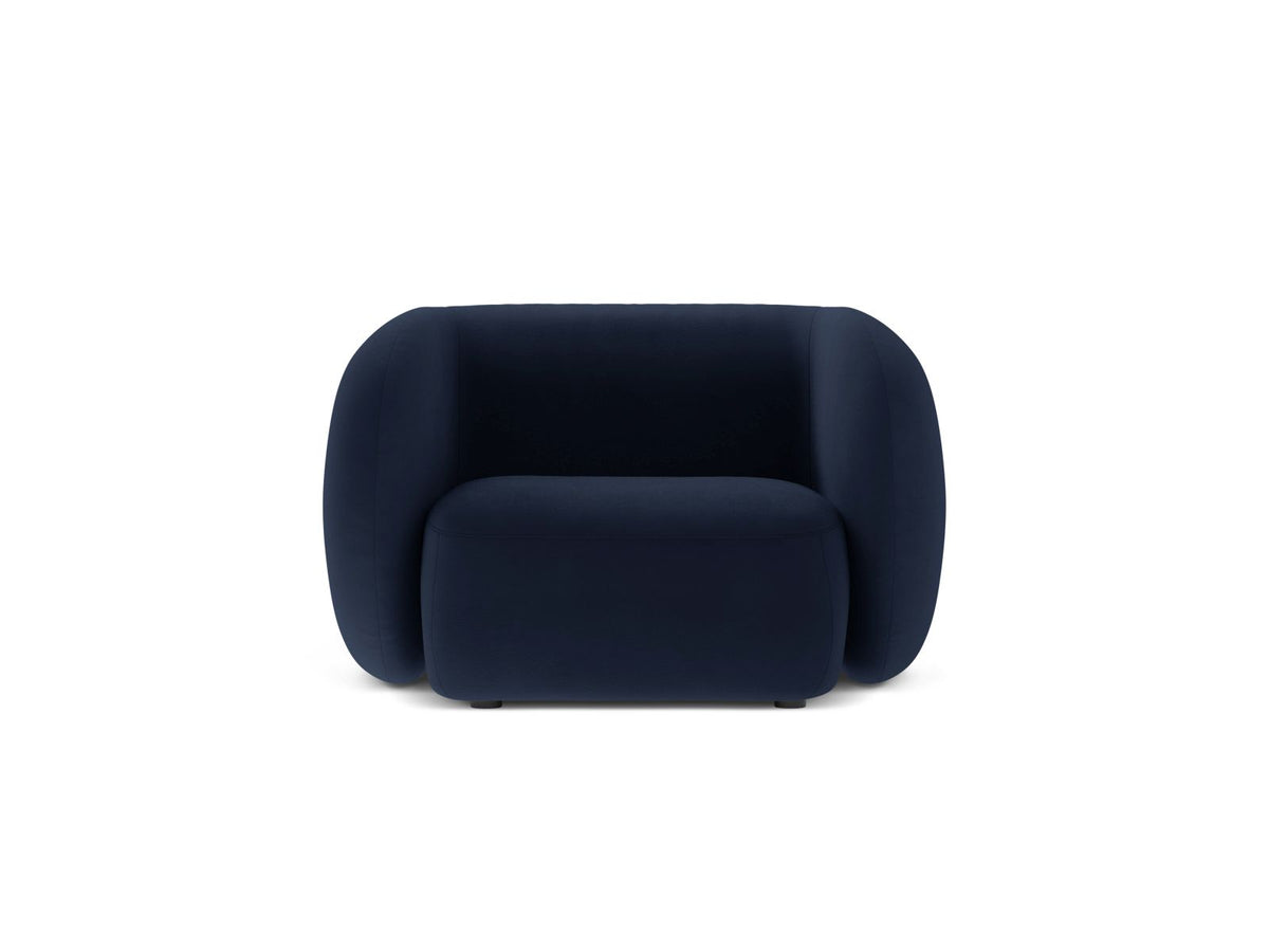 Poltrona Kate, 1 Posto, 89x108x76