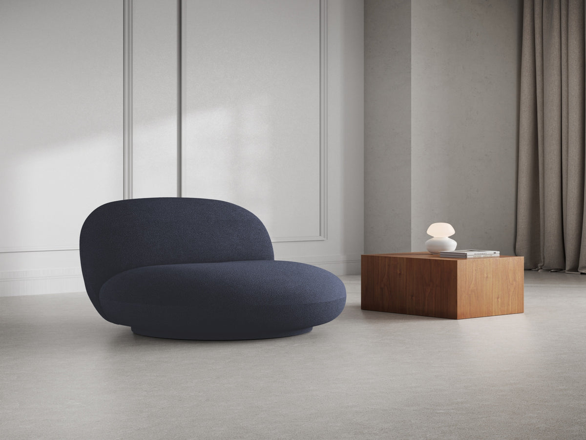 Poltrona Girevole, "Chuck", 1 Posto, 78x77x80