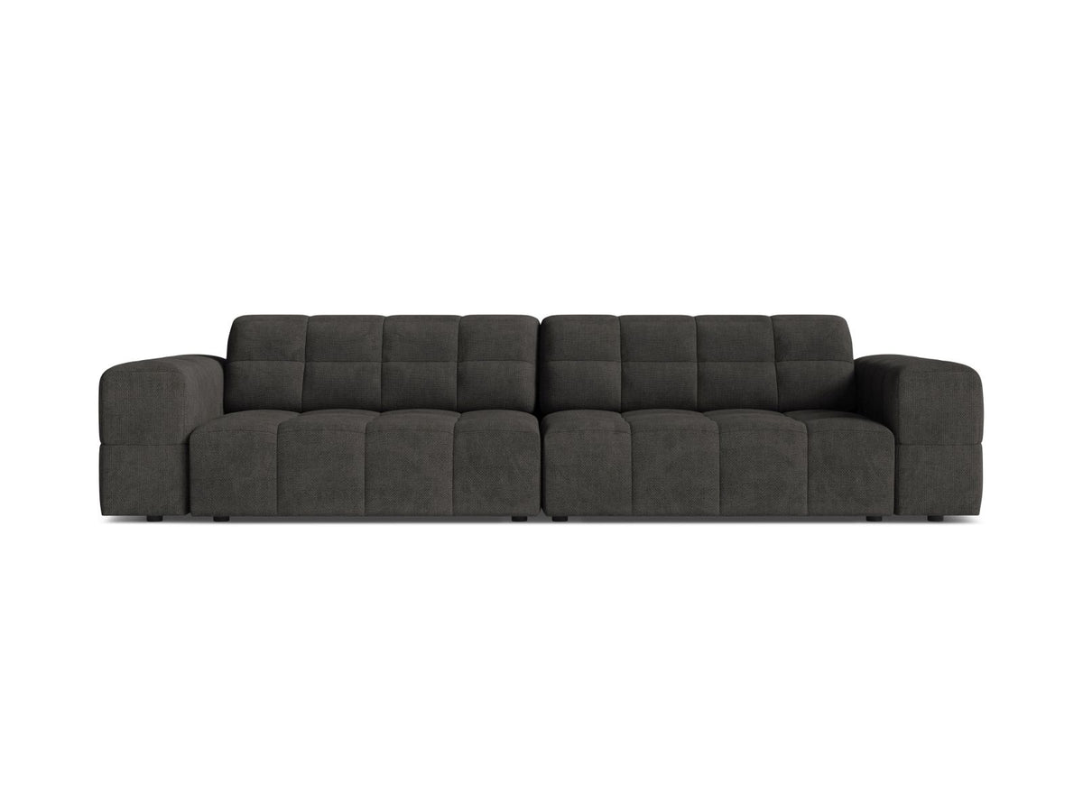 Divano Jennifer, 4 Posti, 102x252x78