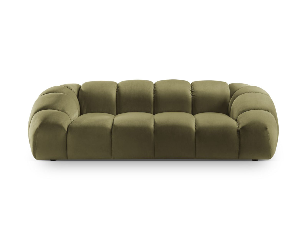 Divano Diana, 3 Posti, 114x234x72