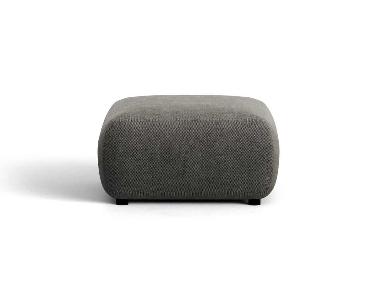 Pouf Molino, 75x75x40