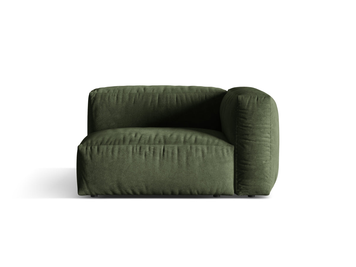 Modulo Singolo Ampio Martina, 1 Posto, 106x120x75