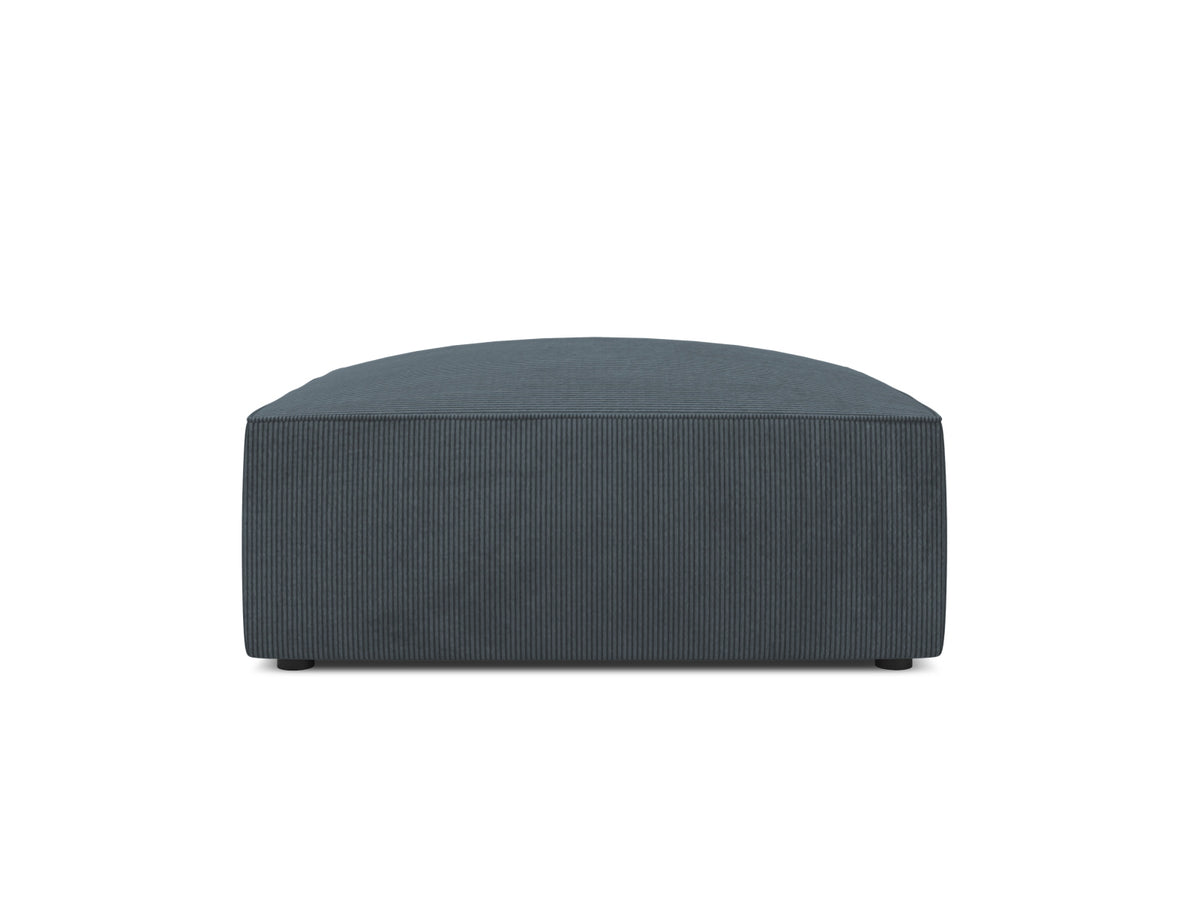 Pouf, "Ruby", 1 Posto, 93x93x40