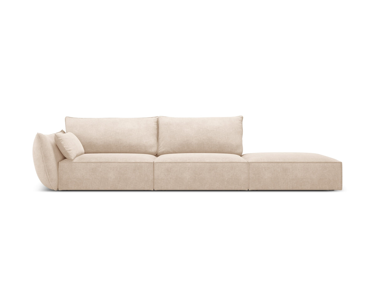 Divano Kaelle, 4 Posti, 110x264x85