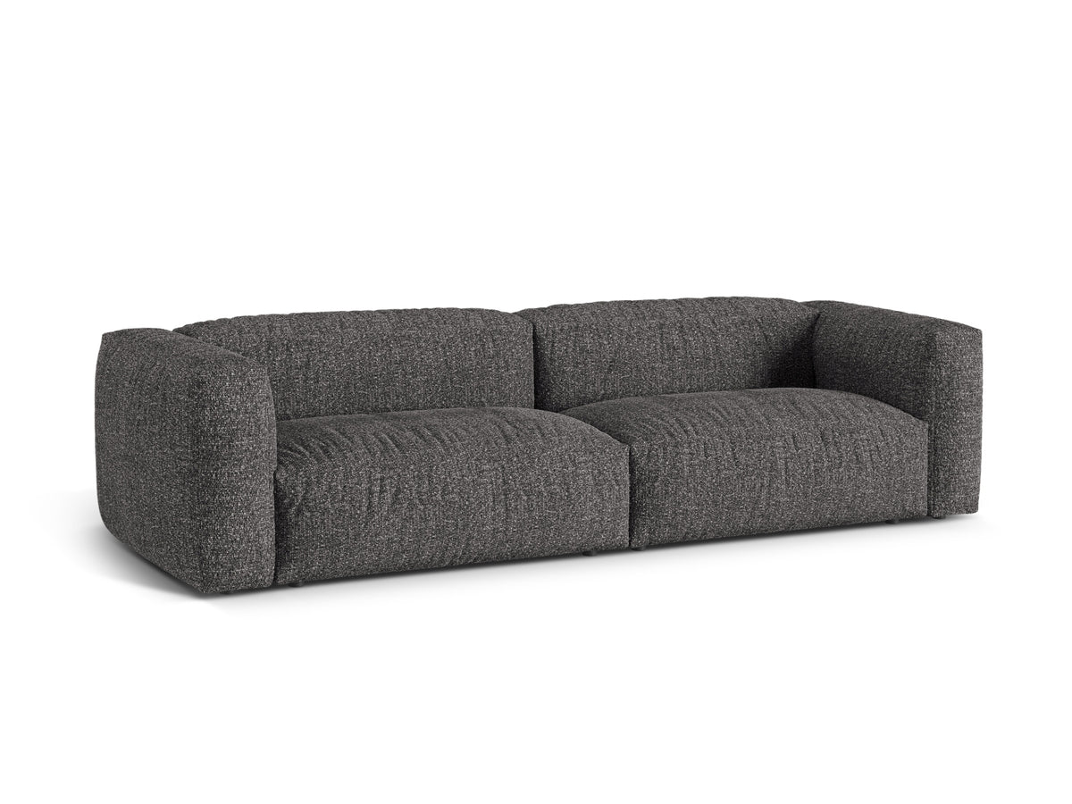 Divano Componibile XL Martina, 4 Posti, 106x320x75