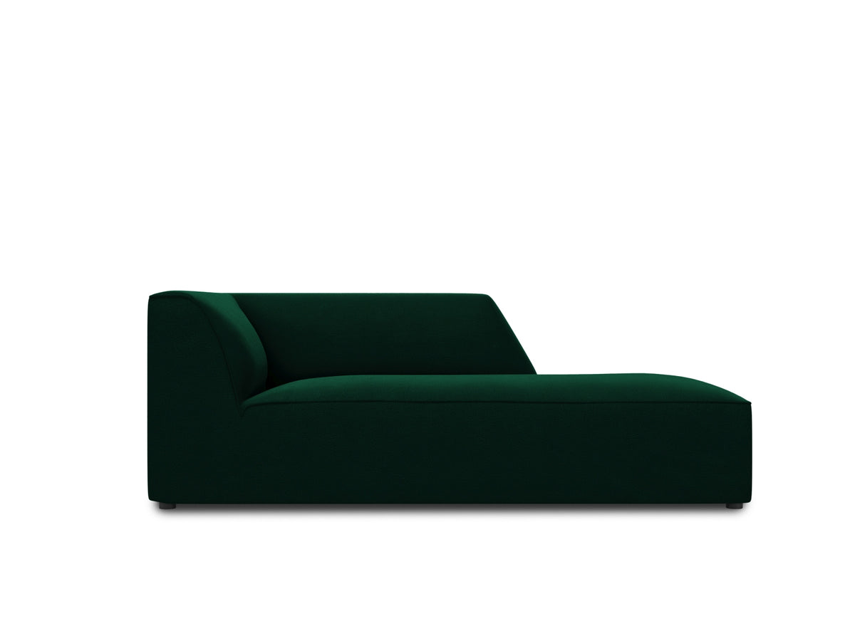 Chaise Longue Ruby, 1 Posto, 180x93x69