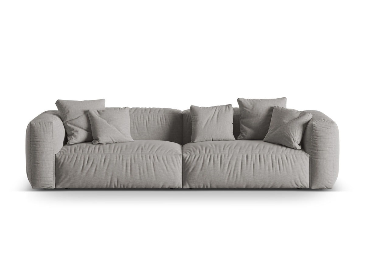Divano Componibile, "Martina", 4 Posti, 320x106x75