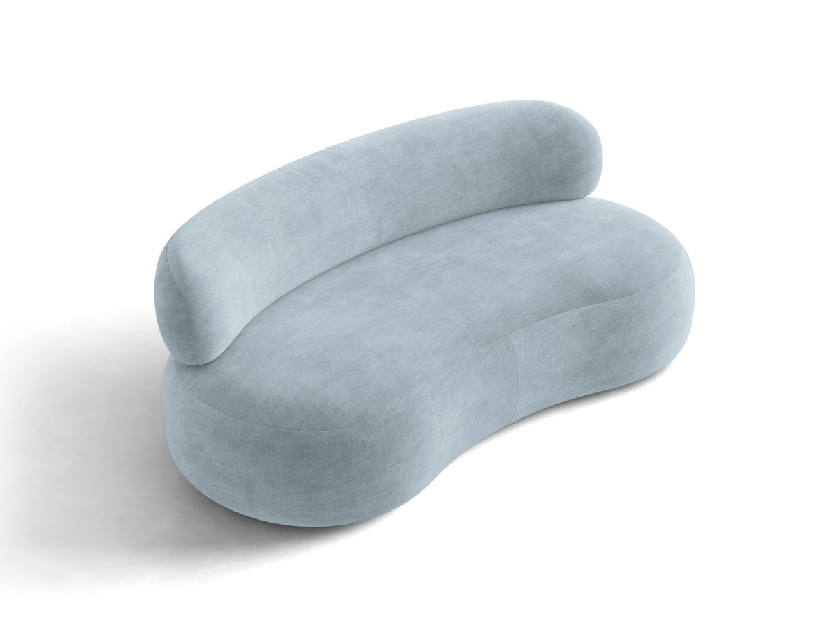 Divano Aura, 3 Posti, 101x186x75