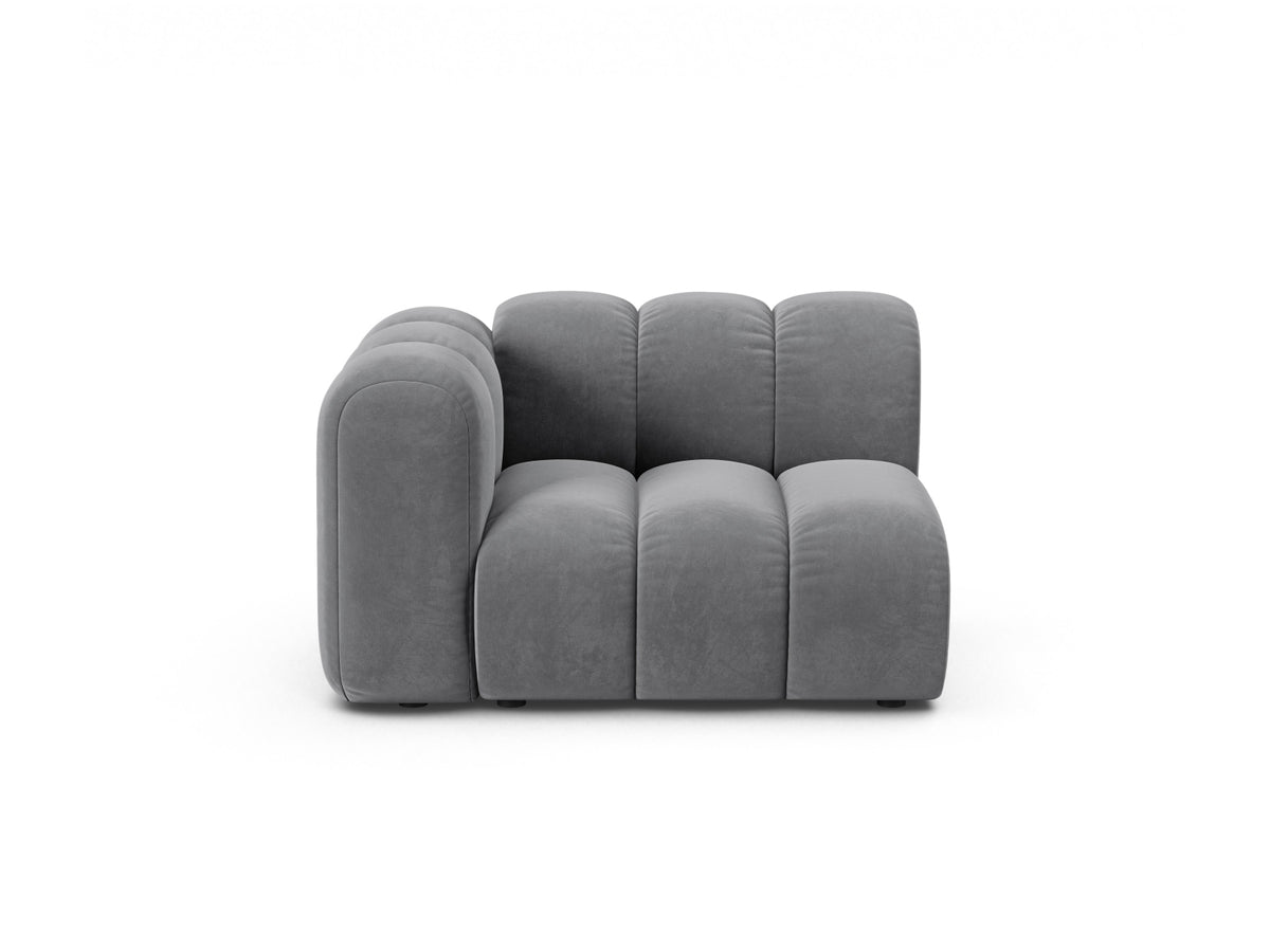 Modulo con Bracciolo Lupine, 1 Posto, 95x115x70