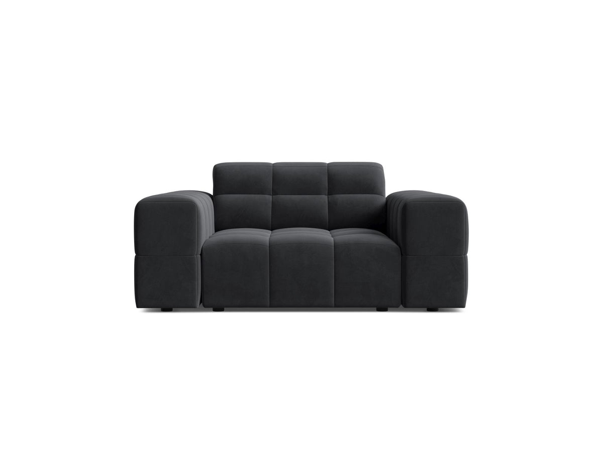 Poltrona Jennifer, 1 Posto, 102x132x78
