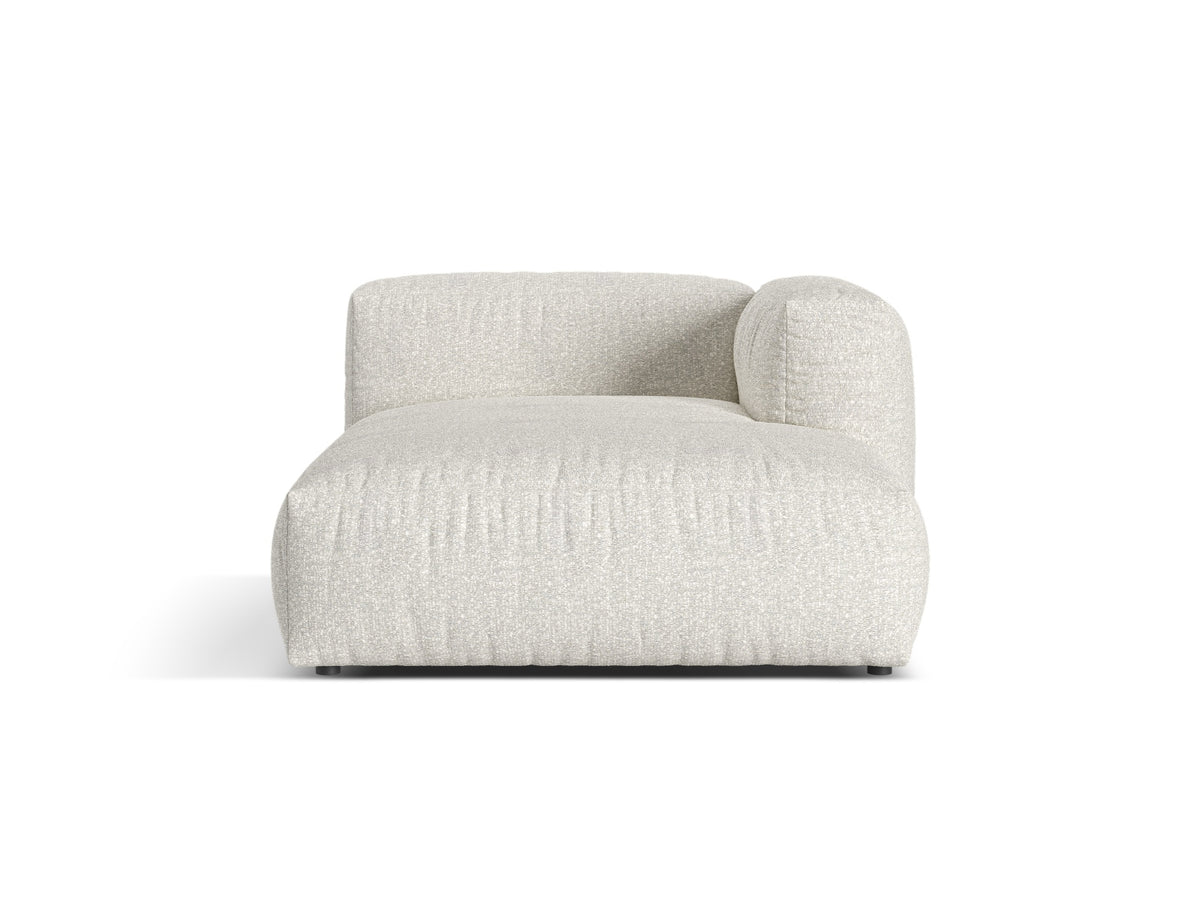 Chaise Longue Martina, 1 Posto, 176x125x75