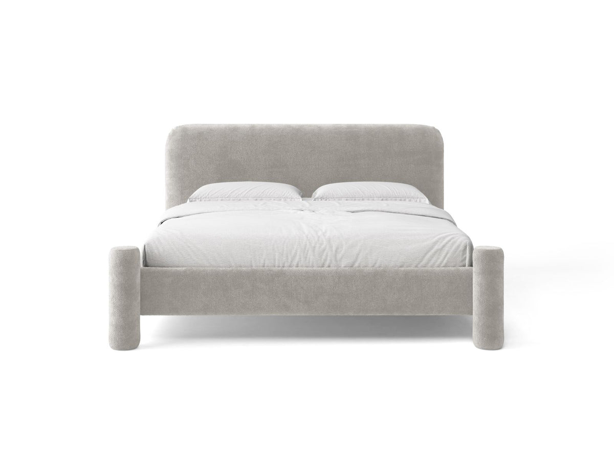 Letto con Testata Vera