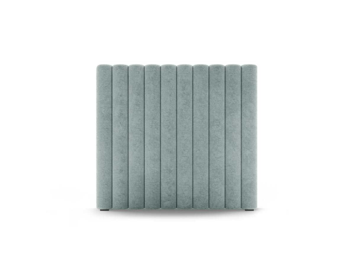 Testiera Mistero - Blu Chiaro 100x200