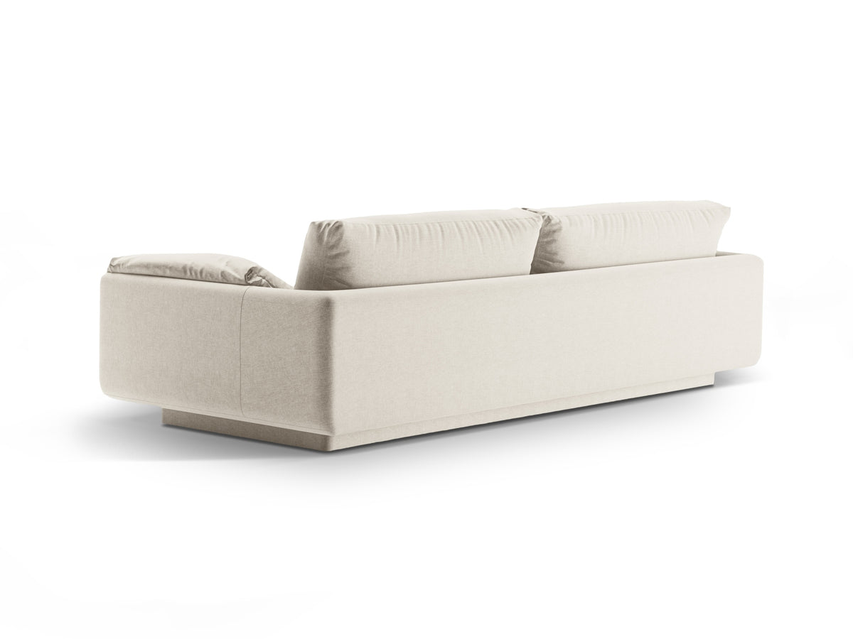 Divano Torino, 3 Posti, 103x220x83