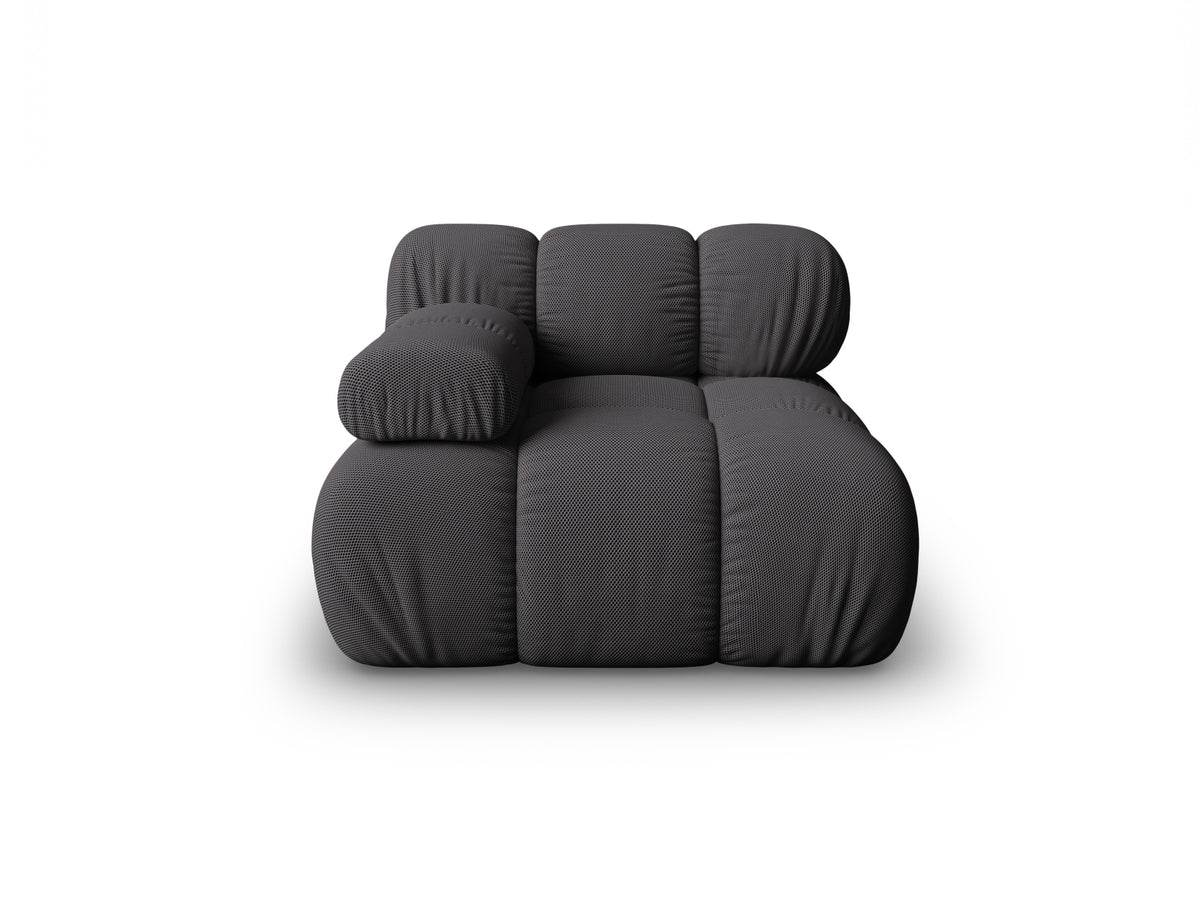Modulo con Bracciolo Bellis, 1 Posto, 94x94x70