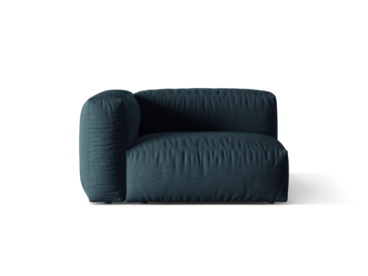 Modulo Singolo Ampio Martina, 1 Posto, 106x120x75