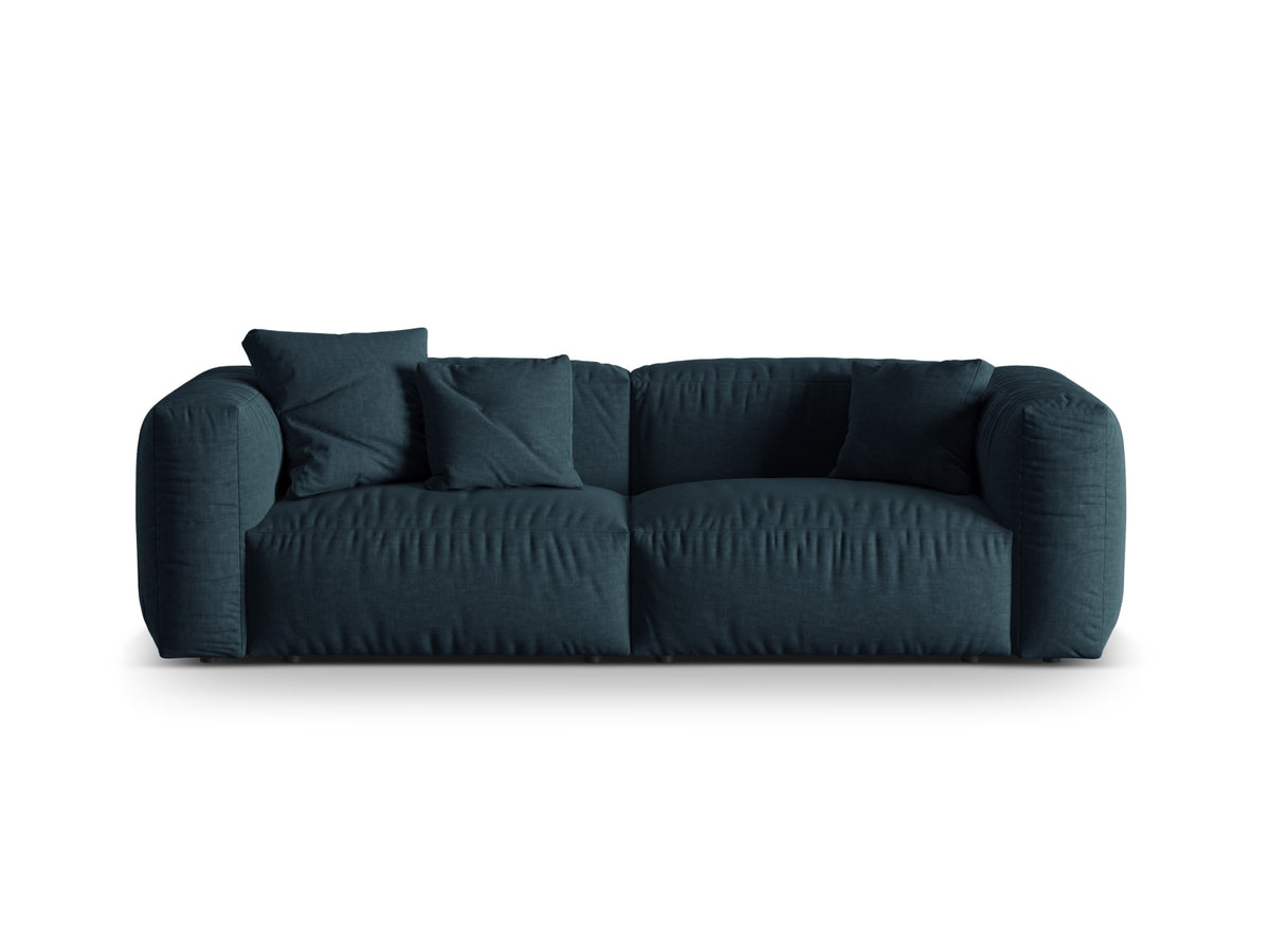Divano Componibile XL Martina, 3 Posti, 106x244x75