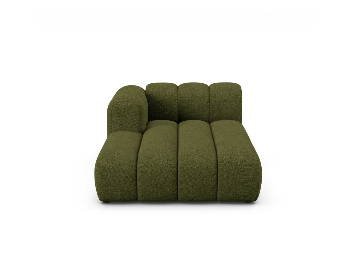 Chaise Longue Lupine, 2 Posti, 177x117x70