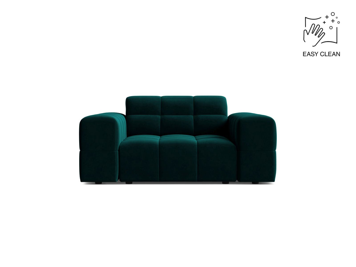 Poltrona Jennifer, 1 Posto, 102x132x78