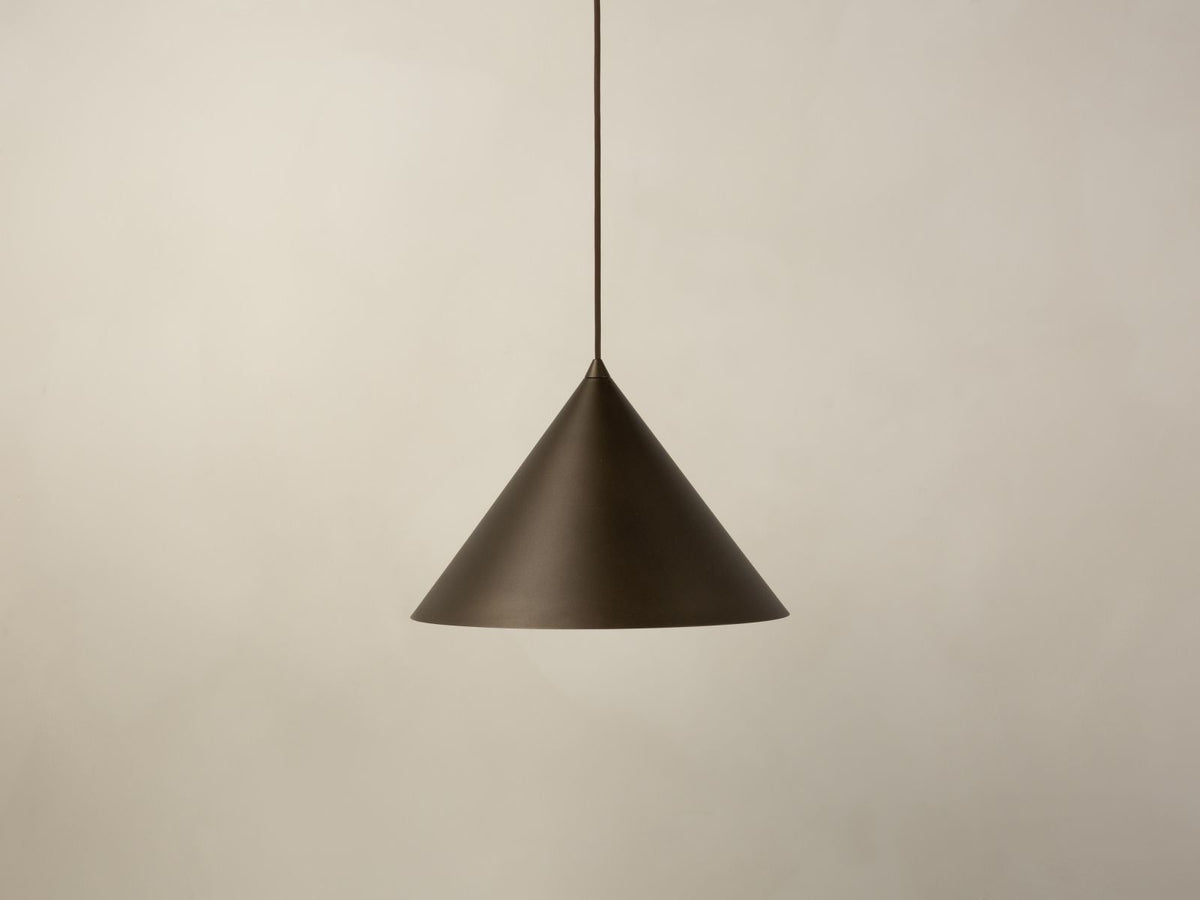 Lampada a Sospensione Timbo, 26x26x160