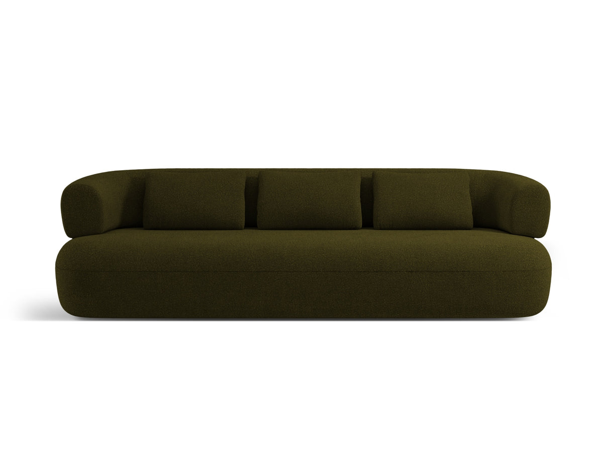 Divano, "Jenny", 4 Posti, 226x90x73