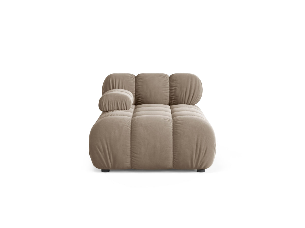 Chaise Longue Bellis, 1 Posto, 155x94x70