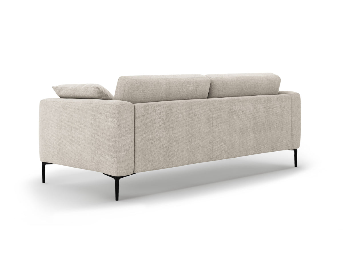 Divano Bemy, 4 Posti, 102x221x86