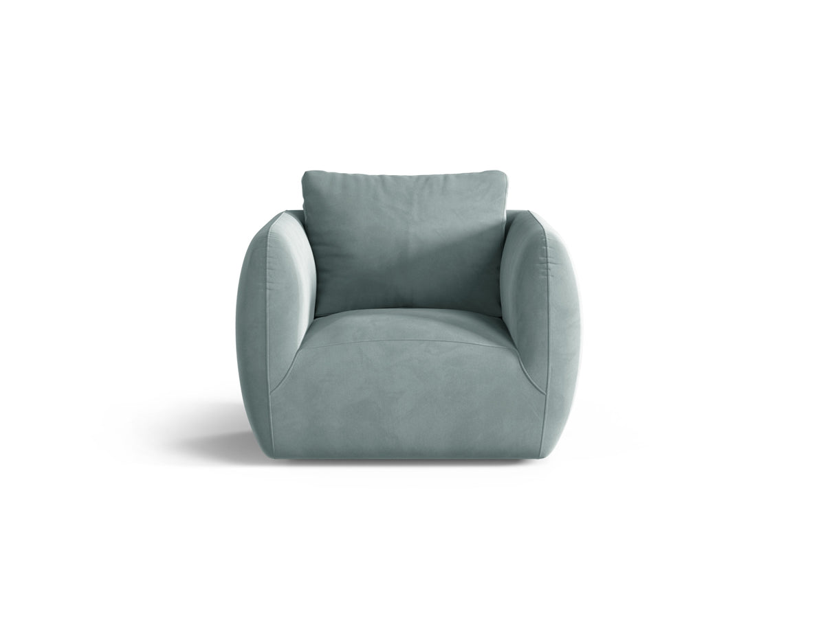 Poltrona Iga, 1 Posto, 87x95.5x80