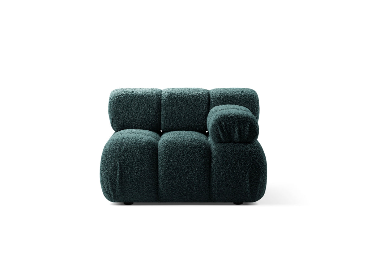 Modulo con Bracciolo Bellis, 1 Posto, 94x94x70