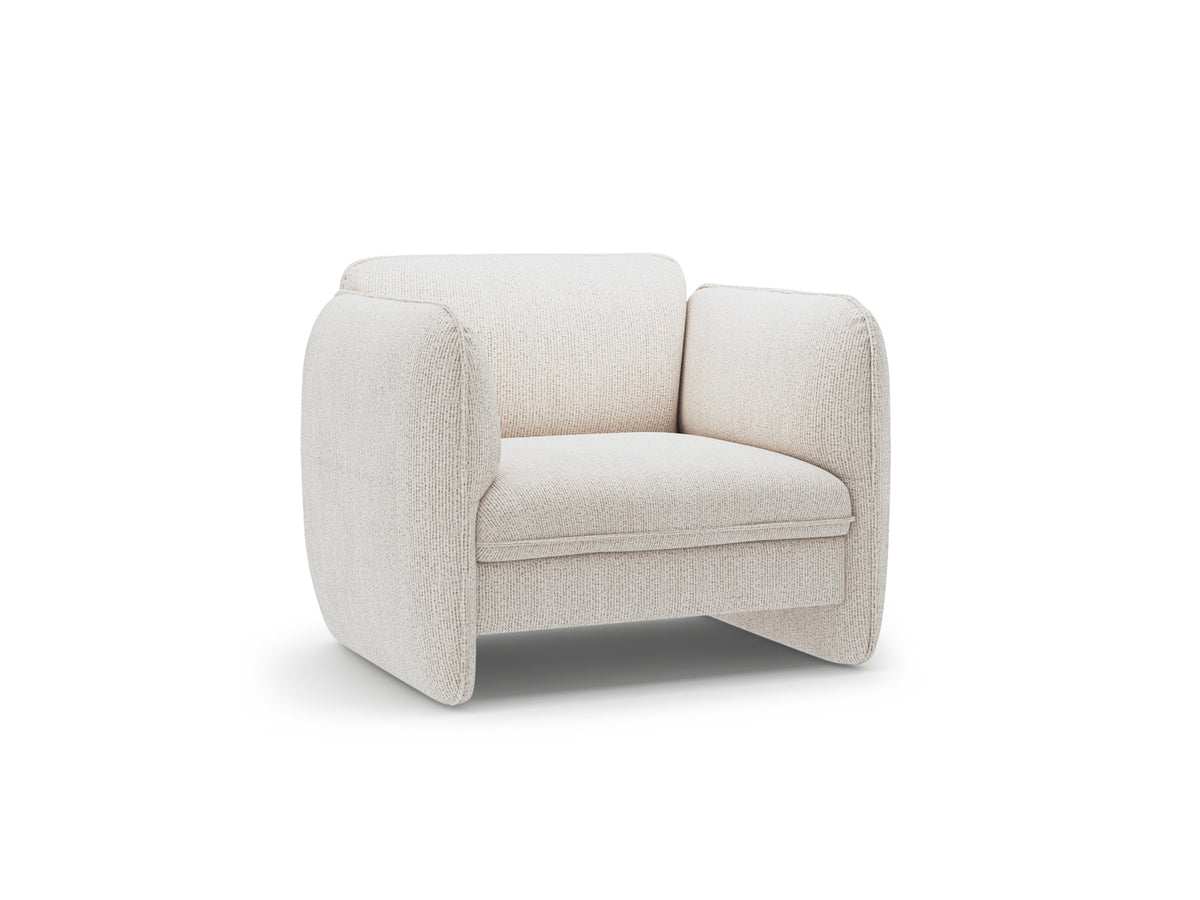Poltrona Georgia, 1 Posto, 90x105x80