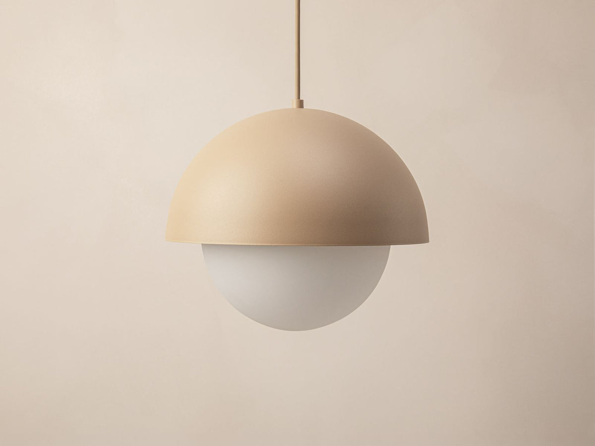 Lampada a Sospensione Kora, 27x27x160