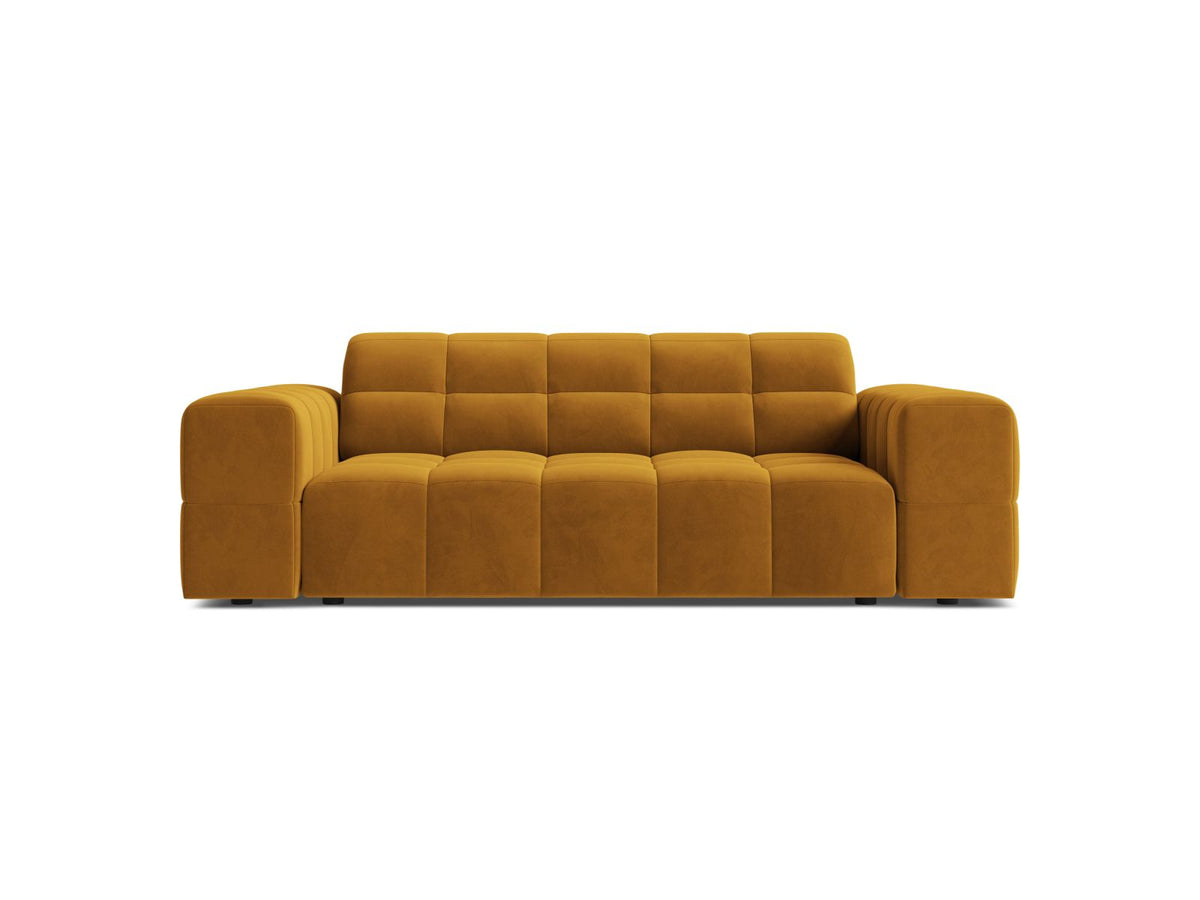 Divano Jennifer, 2 Posti, 102x178x78