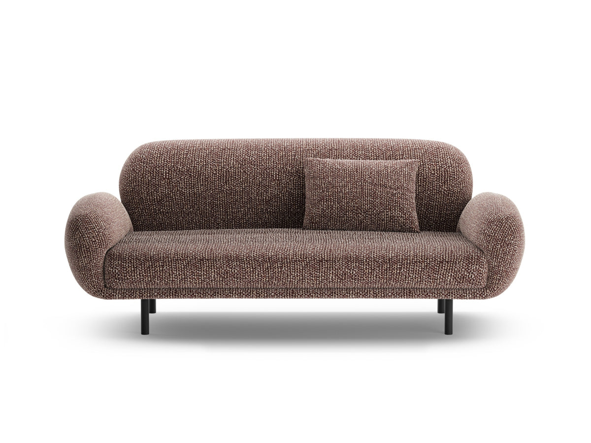 Divano Poppy, 2 Posti, 72x178x82