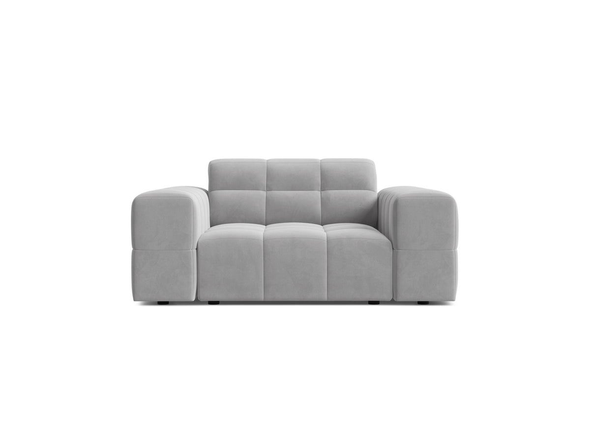 Poltrona Jennifer, 1 Posto, 102x132x78