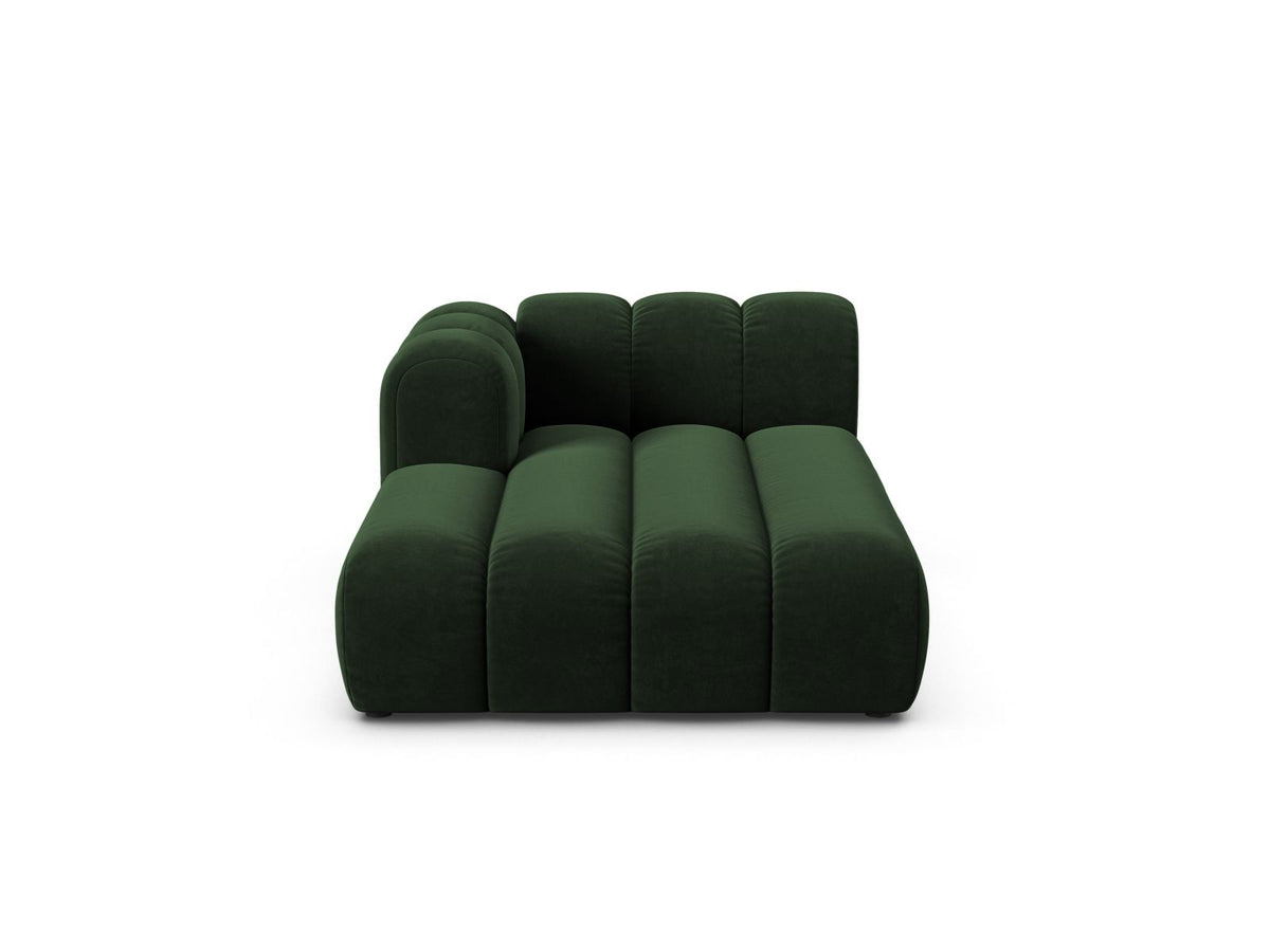 Chaise Longue Lupine, 2 Posti, 177x117x70