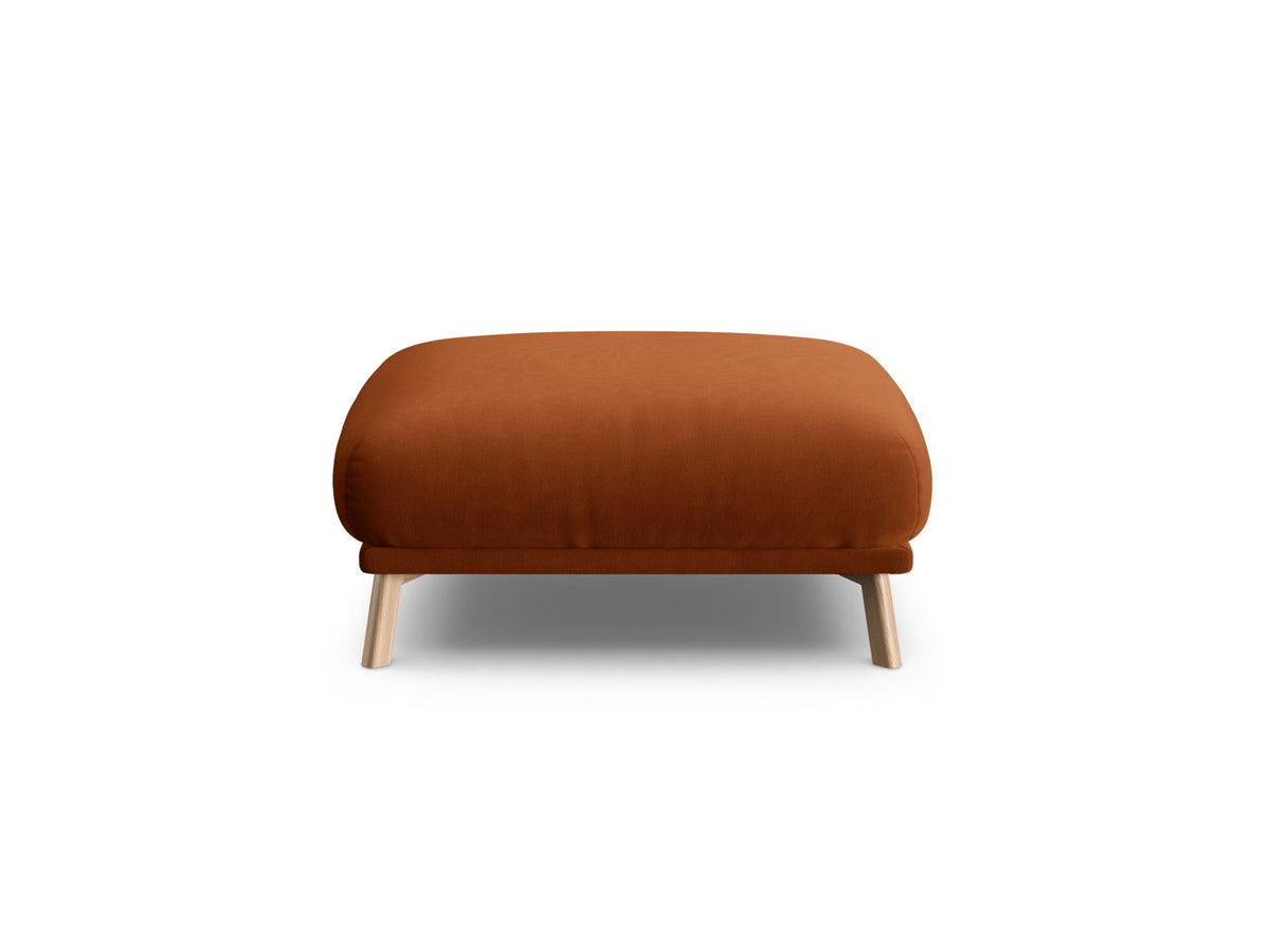 Pouf Naomi, 85x85x41