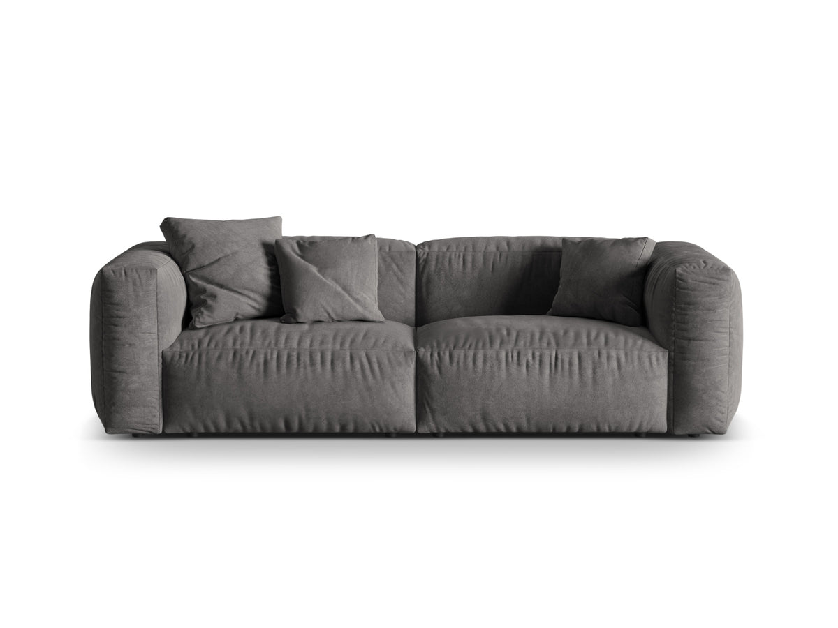 Divano Componibile XL Martina, 3 Posti, 106x244x75