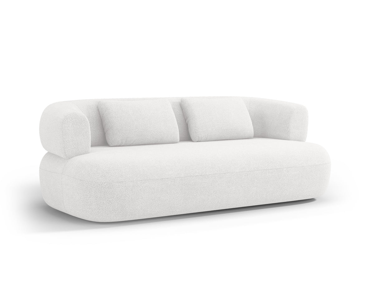 Divano Jenny, 2 Posti, 90x178x73