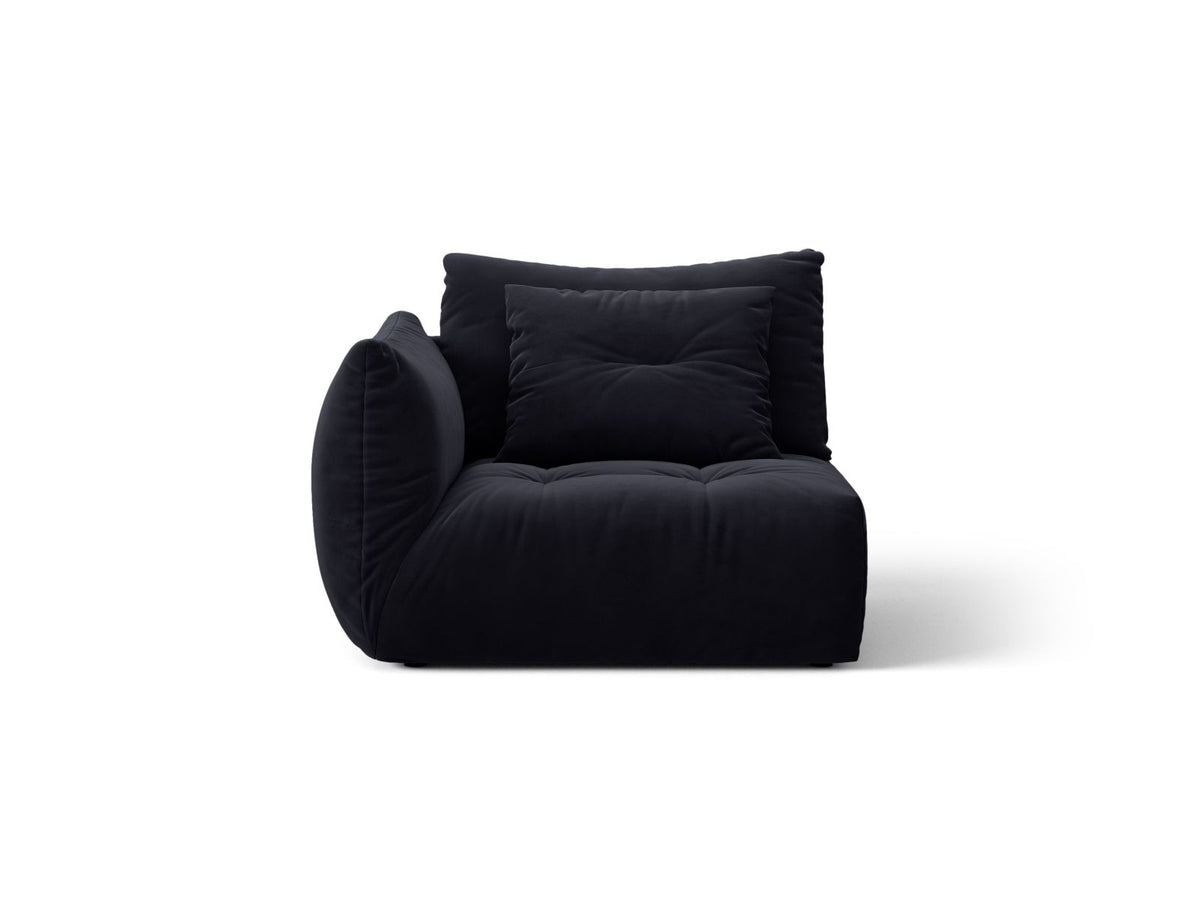 Modulo con Bracciolo Bloom, 1 Posto, 107x116x97