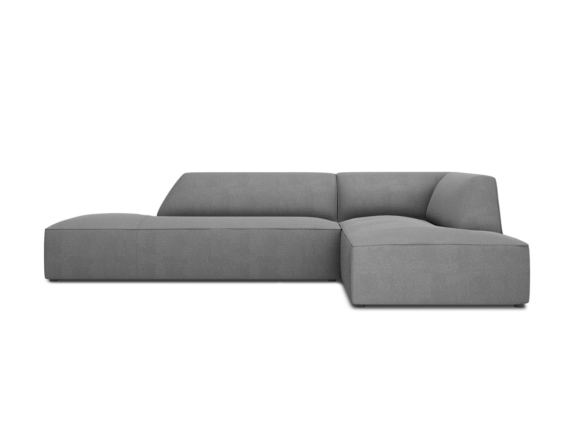 Divano angolare componibile , "Ruby", 4 posti, 273x180x69