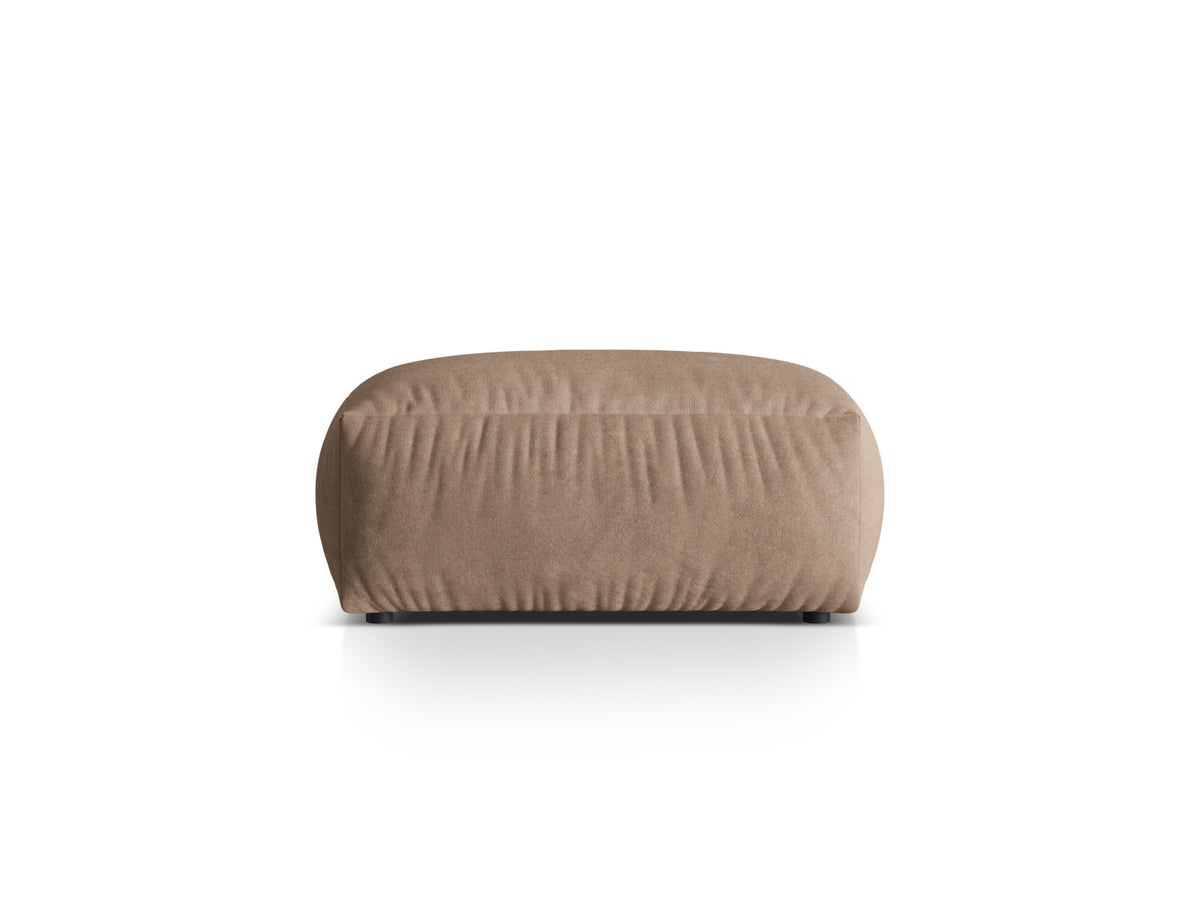 Pouf, "Martina", 1 Posto, 106x106x44