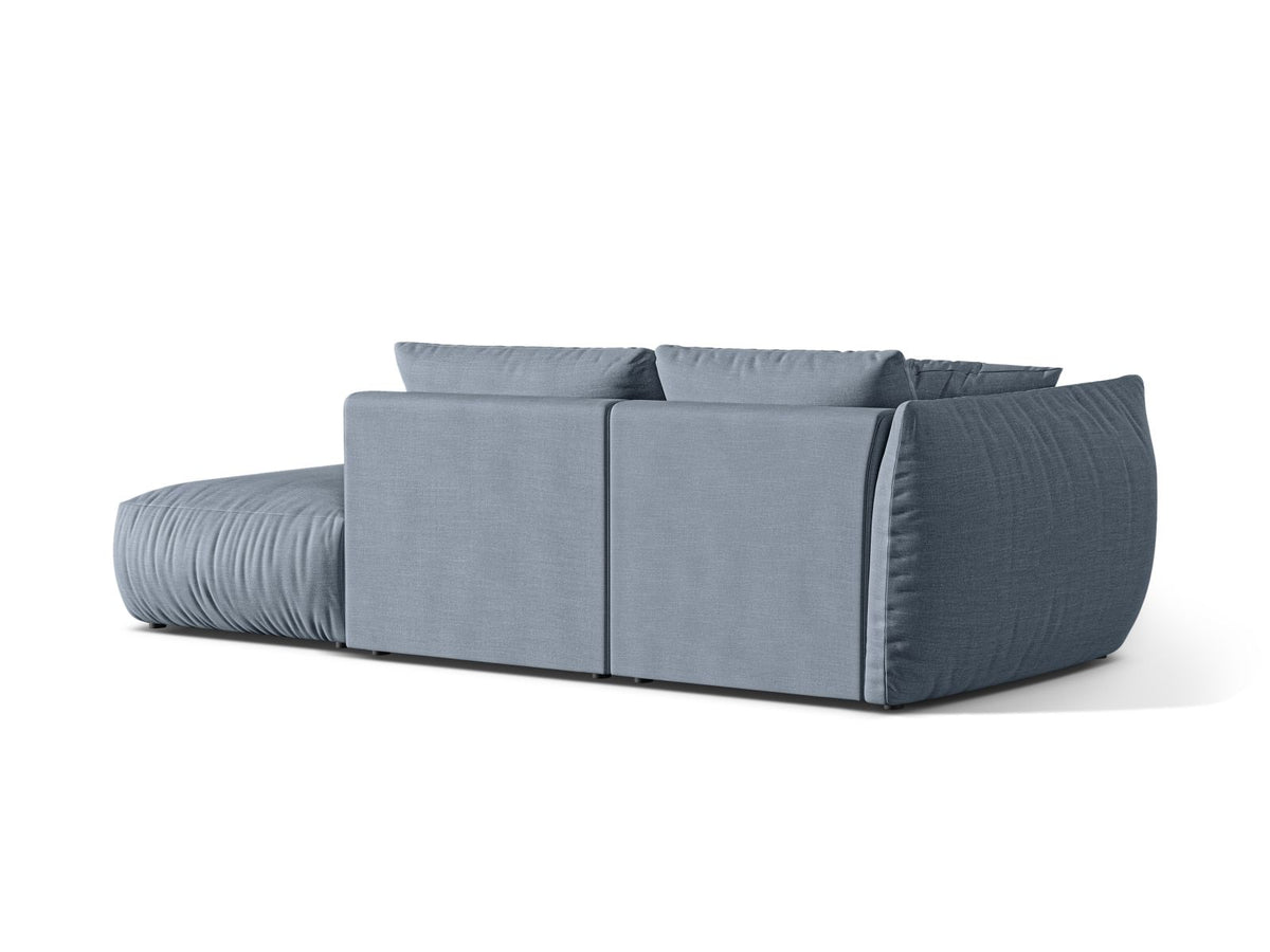 Divano Componibile Chris, 3 Posti, 100x315x80