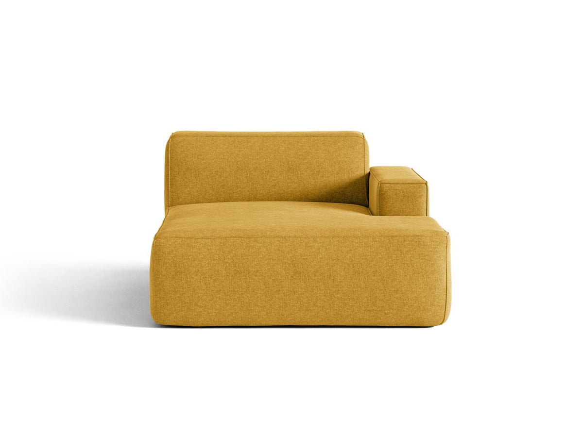 Chaise Longue Jodie, 1 Posto, 162x102x77