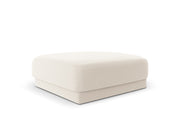 Pouf, "Miley", 1 Posto, 90x90x40