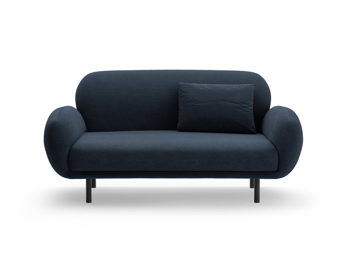 Divano Poppy, 2 Posti, 72x148x82