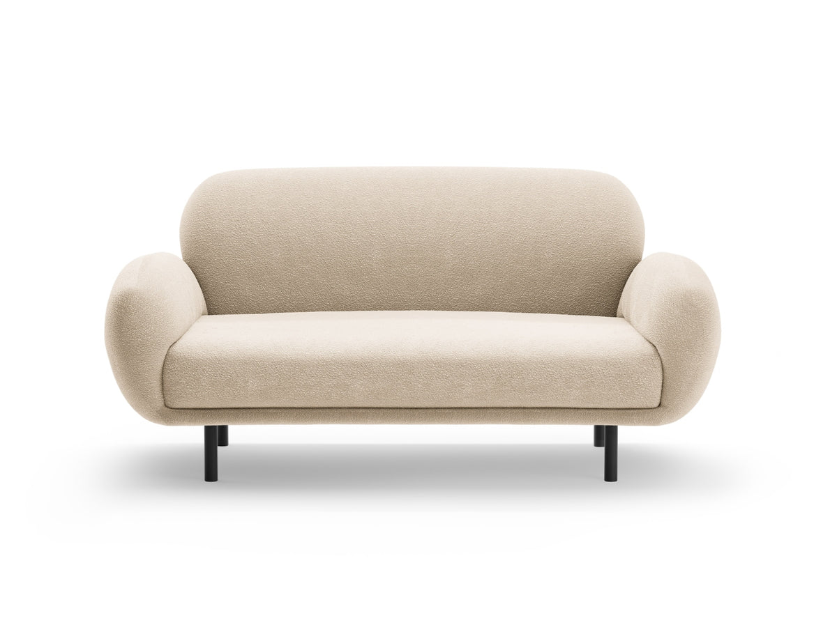 Divano Poppy, 2 Posti, 72x148x82